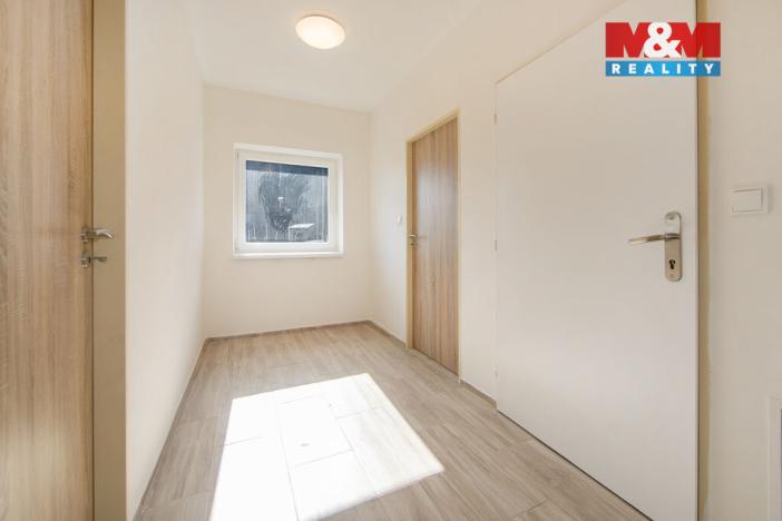 Prodej rodinného domu, Ústí nad Orlicí - Hylváty, Poříční, 1159 m2