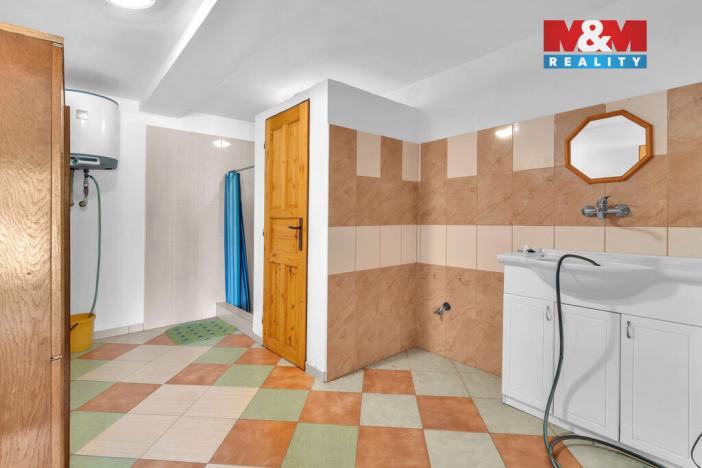 Prodej pozemku pro bydlení, Holice - Roveňsko, 9007 m2