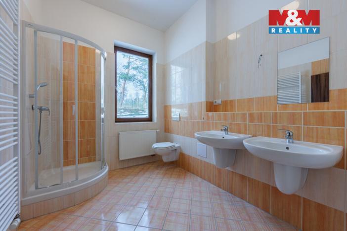 Prodej rodinného domu, Nová Role - Mezirolí, 376 m2