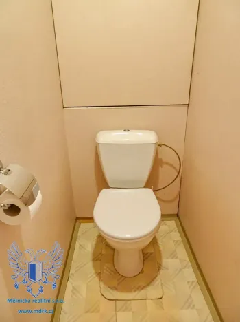 Prodej bytu 3+1, Mělník, Pražská, 70 m2