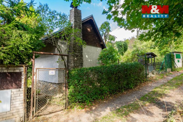 Prodej chaty, Nové Město na Moravě, 28 m2