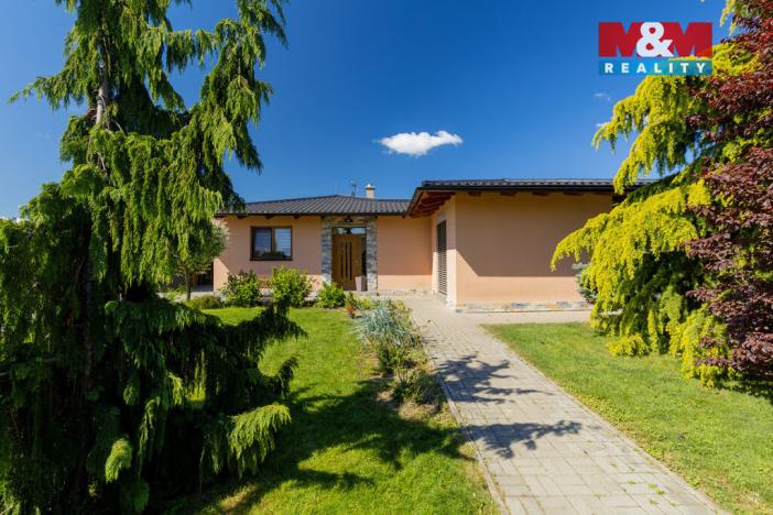 Prodej rodinného domu, Jistebník, 172 m2