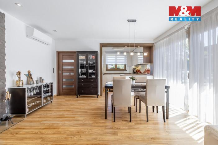 Prodej rodinného domu, Jistebník, 172 m2