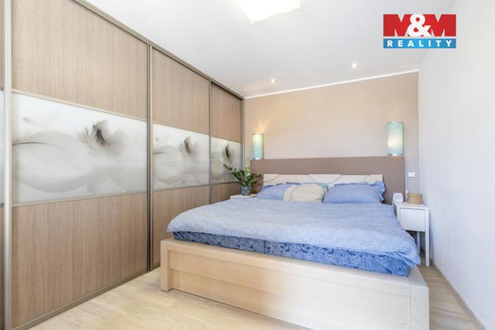 Prodej rodinného domu, Jistebník, 172 m2