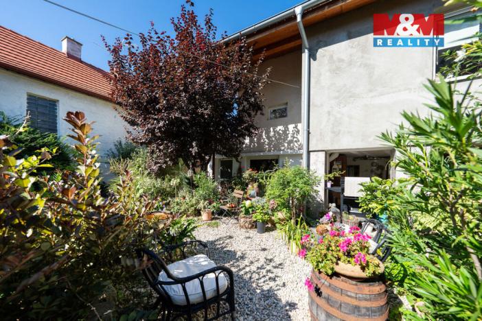 Prodej rodinného domu, Lednice - Nejdek, 108 m2