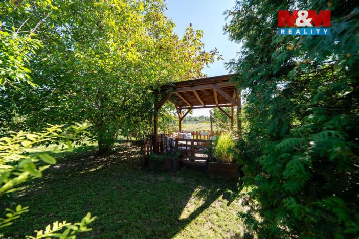 Prodej rodinného domu, Lednice - Nejdek, 108 m2