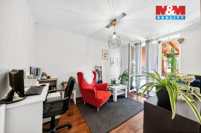 Prodej rodinného domu, Lednice - Nejdek, 108 m2