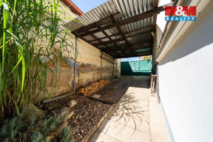 Prodej rodinného domu, Lednice - Nejdek, 108 m2