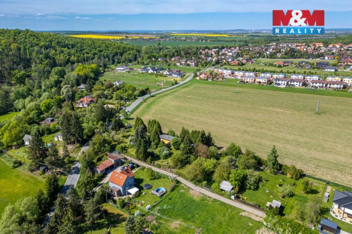 Prodej pozemku pro bydlení, Štěnovice, 2907 m2