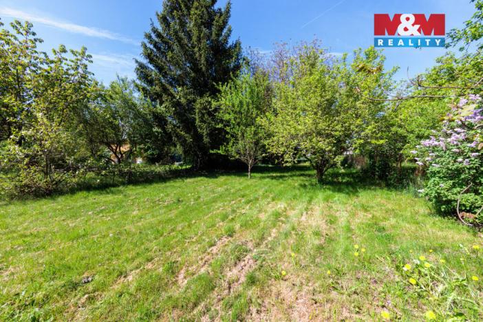 Prodej pozemku pro bydlení, Štěnovice, 2907 m2