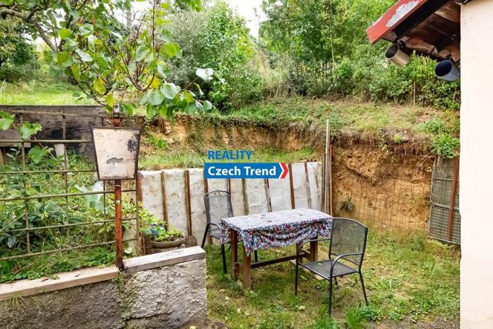 Prodej chaty, Velký Týnec, 60 m2