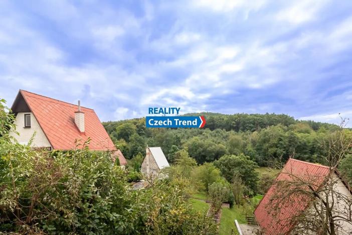 Prodej chaty, Velký Týnec, 60 m2