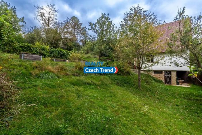 Prodej chaty, Velký Týnec, 60 m2