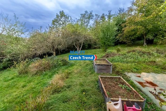 Prodej chaty, Velký Týnec, 60 m2