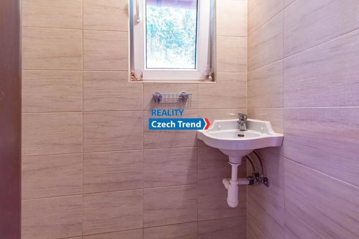 Prodej chaty, Velký Týnec, 60 m2