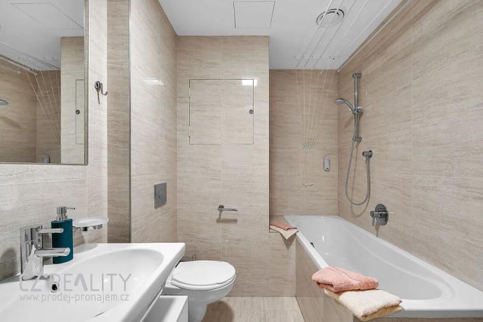 Prodej bytu 2+kk, Špindlerův Mlýn, 46 m2