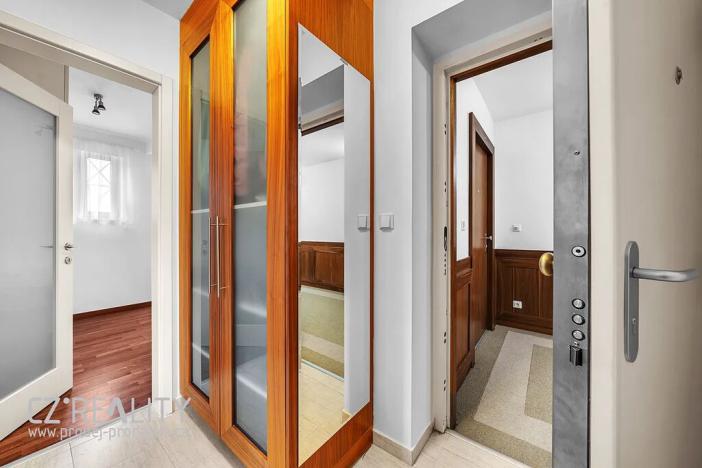 Prodej bytu 2+kk, Špindlerův Mlýn, 46 m2