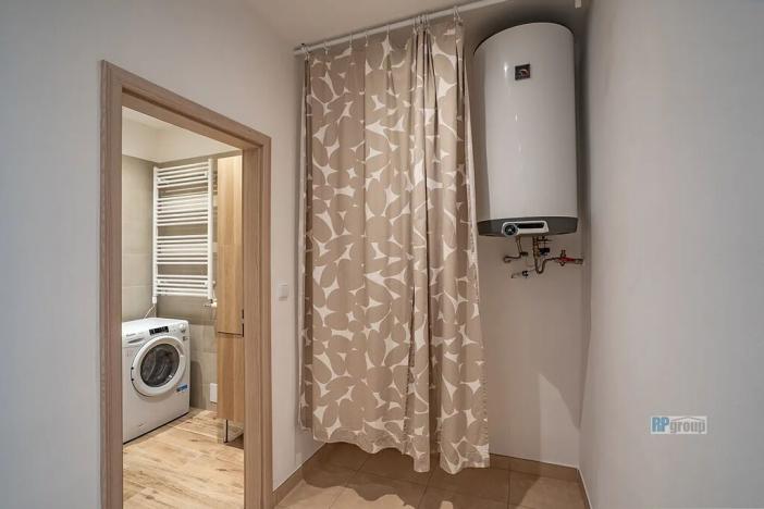 Pronájem bytu 2+kk, Praha - Žižkov, Štítného, 64 m2