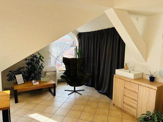 Pronájem obchodního prostoru, Chrudim, Palackého třída, 29 m2