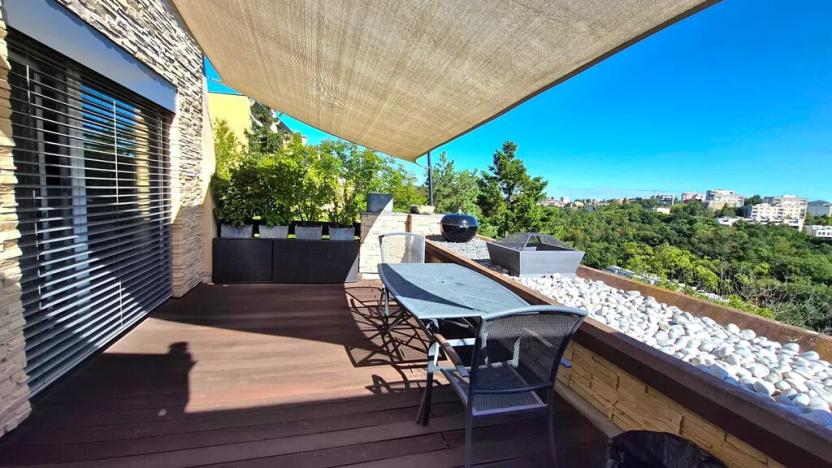 Prodej bytu 3+kk, Praha - Košíře, Pod Šmukýřkou, 101 m2