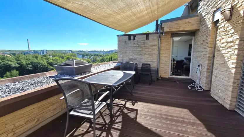 Prodej bytu 3+kk, Praha - Košíře, Pod Šmukýřkou, 101 m2