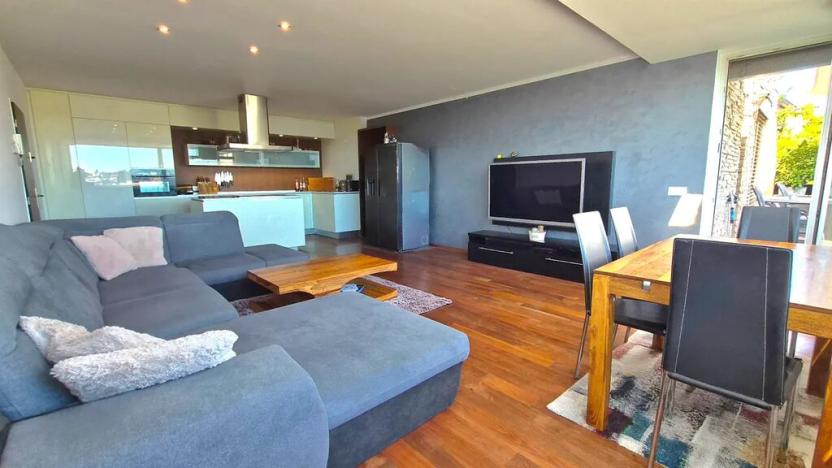 Prodej bytu 3+kk, Praha - Košíře, Pod Šmukýřkou, 101 m2