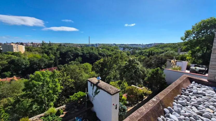 Prodej bytu 3+kk, Praha - Košíře, Pod Šmukýřkou, 101 m2