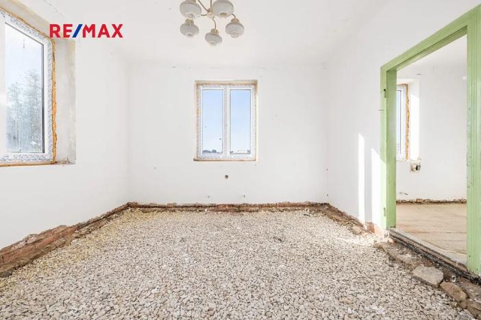 Prodej rodinného domu, Strakonice, Volyňská, 103 m2