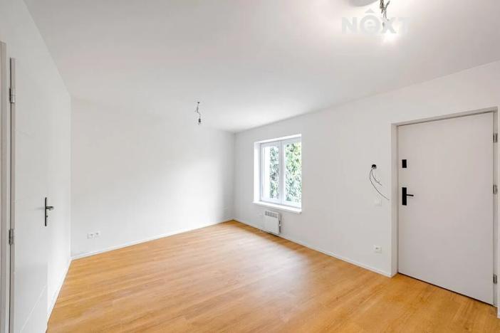 Prodej bytu 1+kk, Praha - Zbraslav, Elišky Přemyslovny, 25 m2