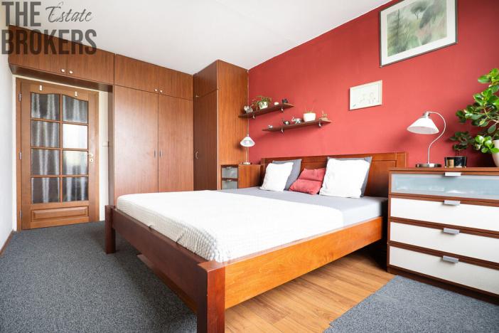 Prodej bytu 3+kk, Praha - Stodůlky, Bronzová, 73 m2