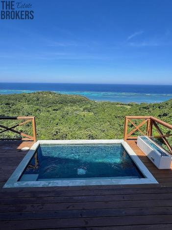 Prodej rodinného domu, Coxen Hole, Roatán, Honduras, 238 m2