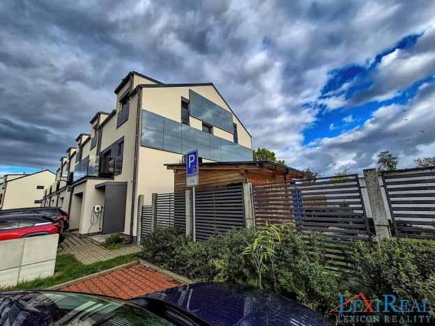 Prodej rodinného domu, Tursko, Jezdecká, 164 m2