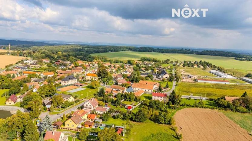 Prodej rodinného domu, Stojice, 76 m2