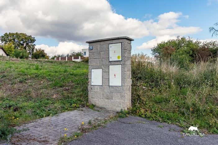 Prodej pozemku pro bydlení, Praha, 734 m2