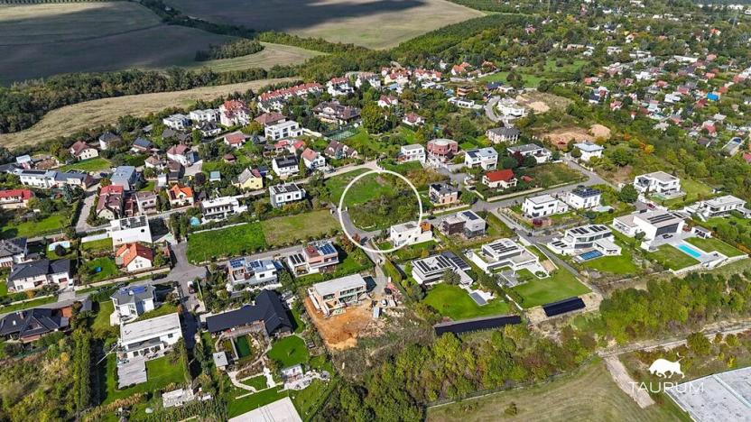 Prodej pozemku pro bydlení, Praha, 734 m2
