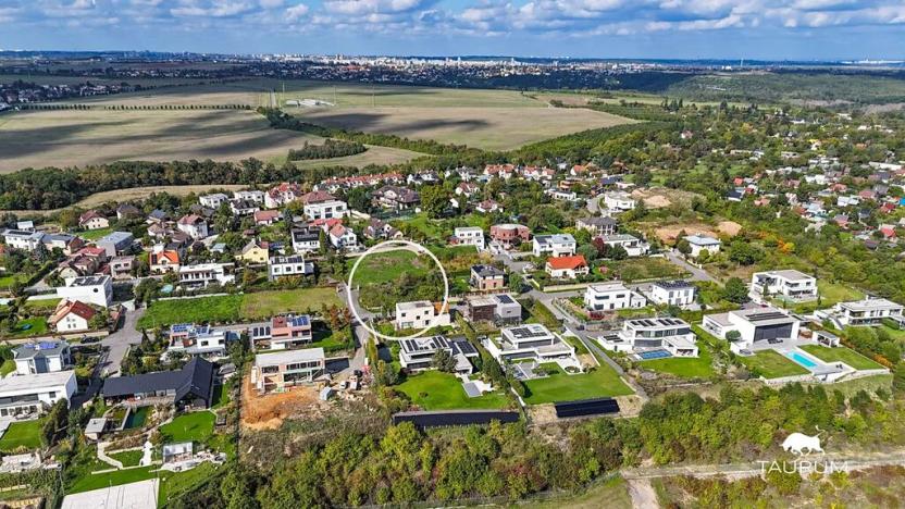 Prodej pozemku pro bydlení, Praha, 734 m2