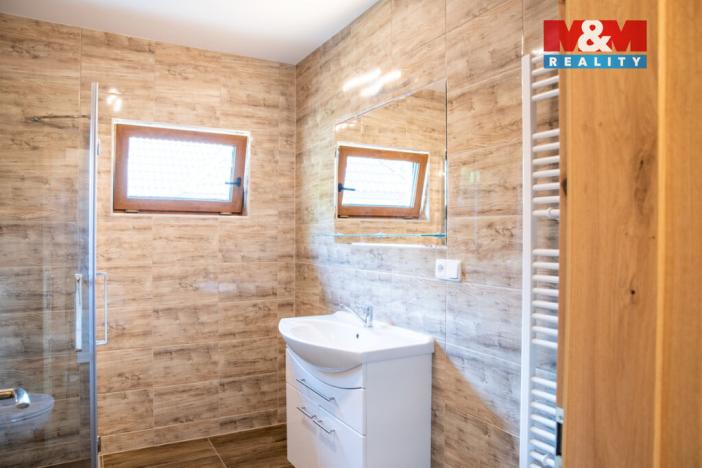 Pronájem rodinného domu, Baška - Kunčičky u Bašky, 65 m2