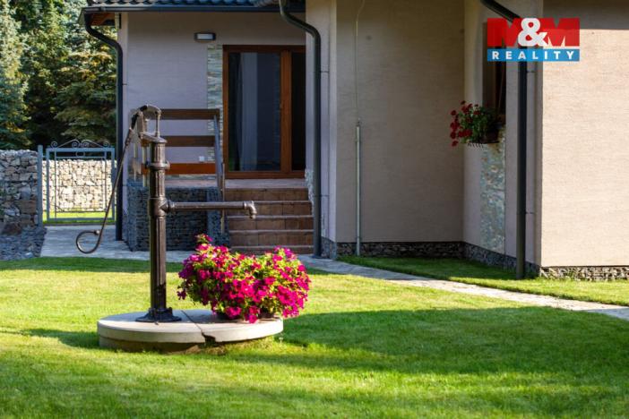 Pronájem rodinného domu, Baška - Kunčičky u Bašky, 65 m2