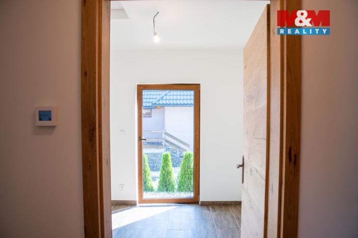 Pronájem rodinného domu, Baška - Kunčičky u Bašky, 65 m2