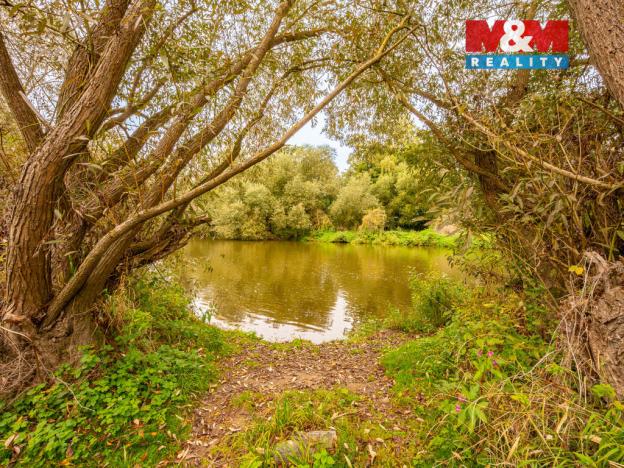 Prodej pozemku, Lštění, 2605 m2