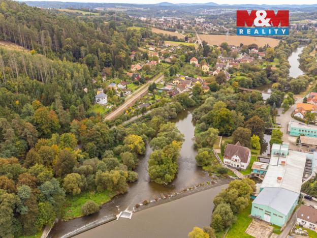 Prodej pozemku, Lštění, 2605 m2