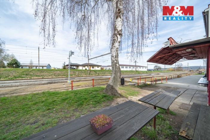 Pronájem restaurace, Nezvěstice, 31 m2