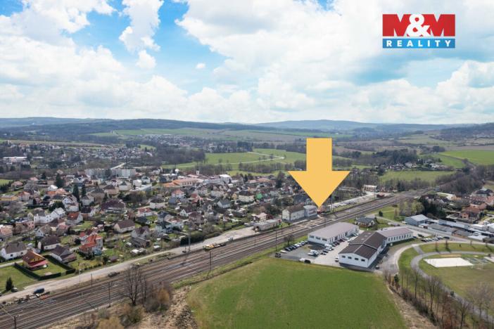 Pronájem restaurace, Nezvěstice, 31 m2