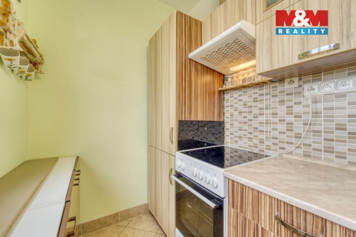 Prodej bytu 3+1, Kralovice, Liliová, 82 m2