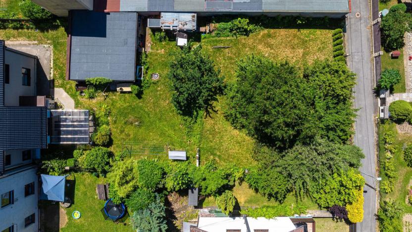 Prodej pozemku, Jablonec nad Nisou, Vysoká, 312 m2