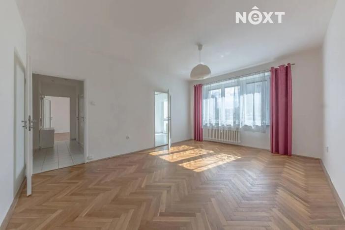 Pronájem bytu 2+1, Praha - Záběhlice, Na Chodovci, 54 m2