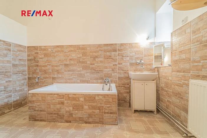 Prodej zemědělské usedlosti, Chlumín, 740 m2