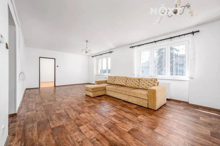 Prodej rodinného domu, Kadaň, Obránců míru, 300 m2