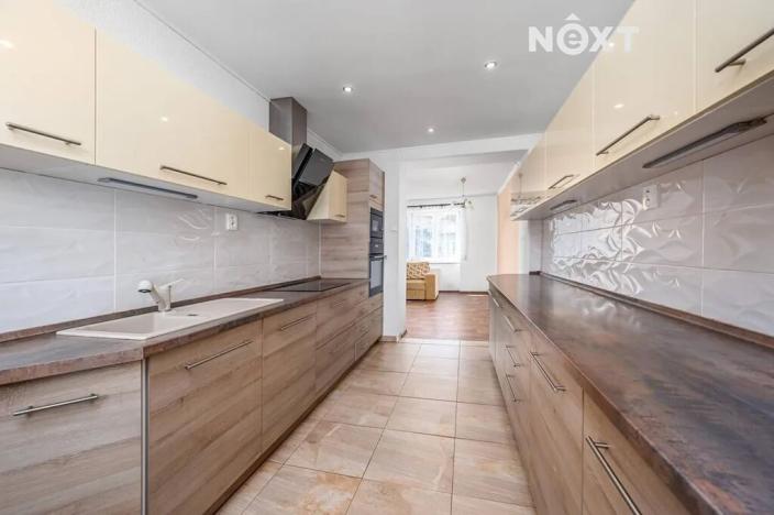 Prodej rodinného domu, Kadaň, Obránců míru, 300 m2