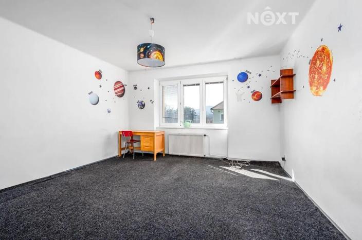 Prodej rodinného domu, Kadaň, Obránců míru, 300 m2